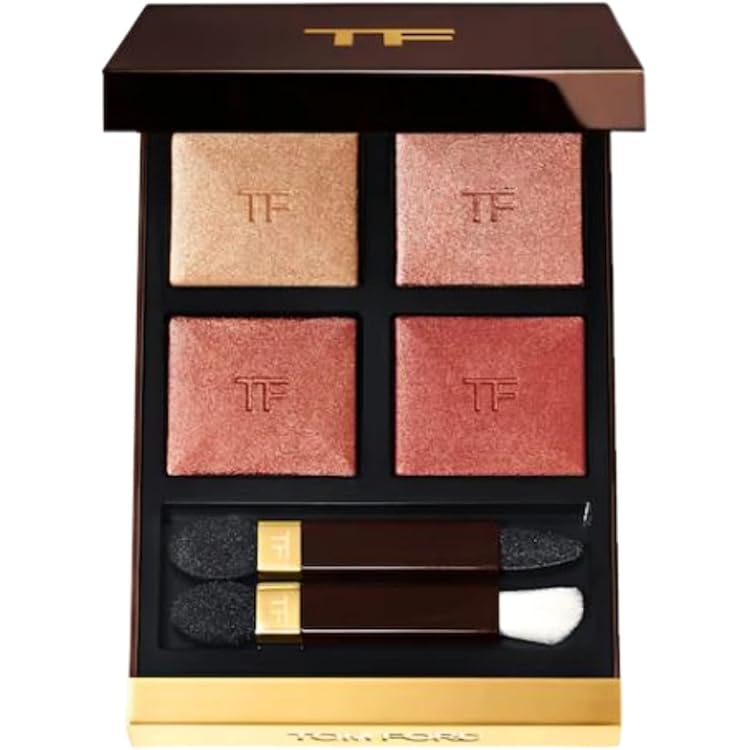 TOM FORD アイカラークワッド 40A Amazon.co.jp: トムフォード TOM FORD アイ カラー クォード #04